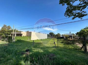 Terreno · 426m² · Venta Terreno 500 m², Real de San Carlos, Colonia