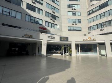 Oficina comercial · 40m² · 1 Cochera · Oficina en Venta en Bahia Grande, Nordelta, Tigre