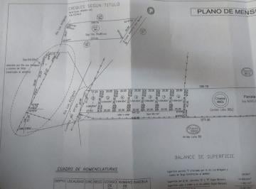FRI-FRI-1034_2 · Venta Lote en Los Antiguos, 604 m²