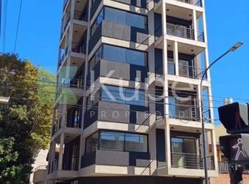 Departamento · 26m² · 1 Ambiente · Monoambiente en Alquiler en Villa Urquiza a Estrenar, con Balcón, Vista Abierta, Sol, Expensas Bajas.