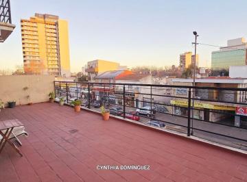 Departamento · 67m² · 3 Ambientes · Departamento en Av Mitre Esq 16