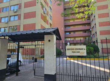 Departamento de 5 ambientes, Ciudad de Mendoza · Parque Central