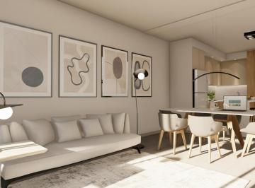 Departamento · 75m² · 3 Ambientes · Venta de Departamento 3 Ambientes Premium - Mataderos Naon
