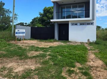 Casa · 110m² · 3 Ambientes · 2 Cocheras · Casa a Estrenar en Concordia
