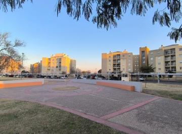 Departamento · 90m² · 5 Ambientes · 1 Cochera · Departamento - Balcones del Chateau