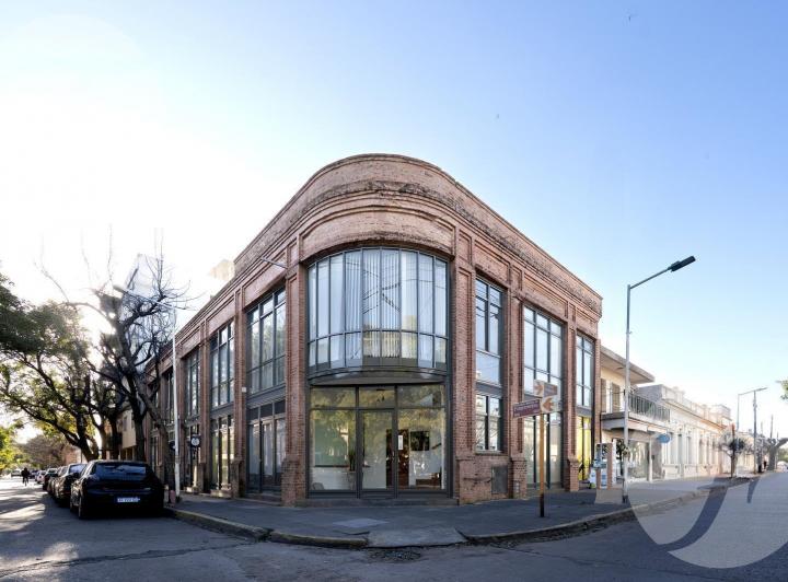 Oficina comercial · 54m² · 2 Ambientes