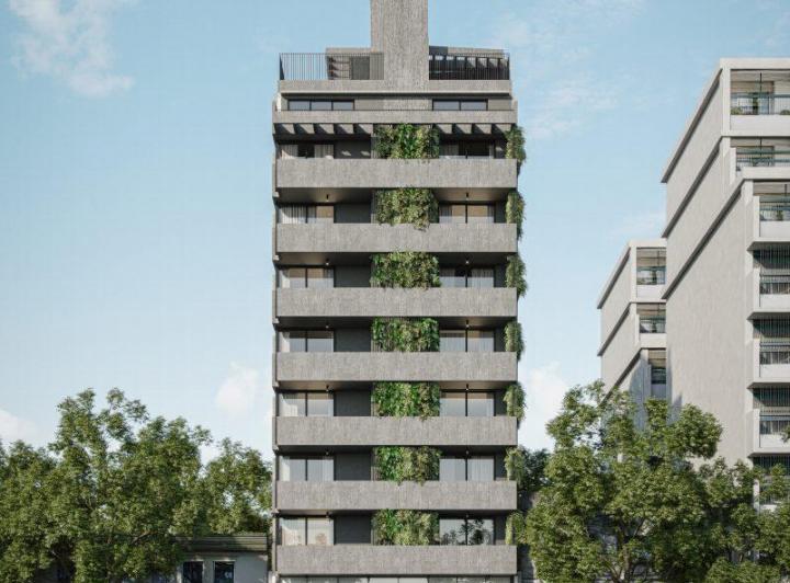 Departamento · 68m² · 3 Ambientes