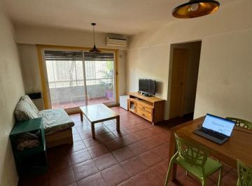 Departamento · 43m² · 2 Ambientes · Departamento en Venta 2 Ambientes con Balcón en El Barrio de Núñez