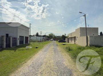 Terreno · 982m² · Venta de Terreno Para Vivienda Familiar - Barrio Escorial de San Pedro