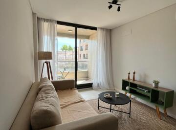 Departamento · 60m² · 2 Ambientes · Departamentos de 1 Dormitorio - Ana - Fundar - Carballo y Avellaneda