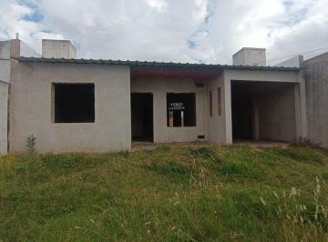 Casa · 117m² · 3 Ambientes · 1 Cochera · Casa en Venta en Pergamino