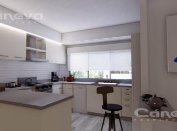 Departamento · 89m² · 3 Ambientes · Propiedad a Estrenar! Departamento 3 Amb. Plus de Categoría, Ubicación Estratégica.