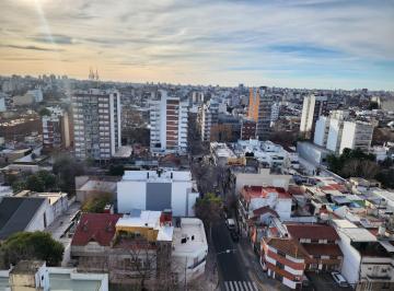 Departamento de 4 ambientes, Floresta · Depto (Torre) 4 Ambientes Cochera - Floresta - Vista Panoramica