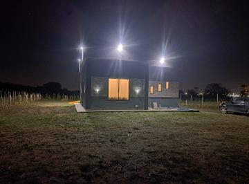 Casa de 3 ambientes, Merlo · Vende Casa B° Ruca Cumelen Anticipo y Cuotas Pontevedra