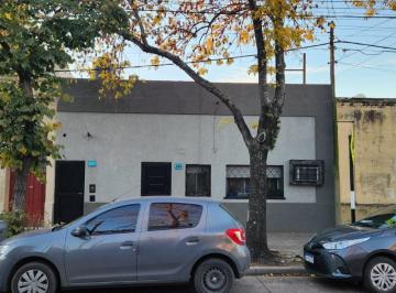 Terreno · 165m² · Venta de Terreno en Barrio Refinería Rosario