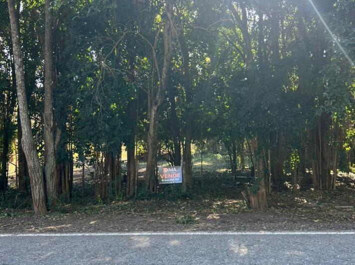 Terreno · 560m²