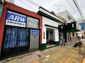Local comercial , Avellaneda · Local Comercial en Venta - Excelente Ubicación Sobre Av Belgrano