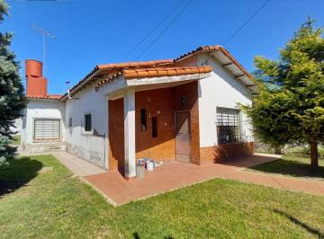 Casa de 4 ambientes, Merlo · Venta de Casa en Merlo Norte - Sobre Dos Lotes