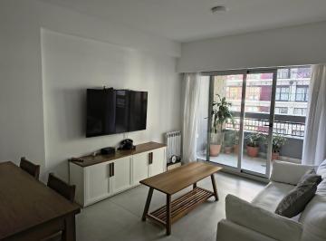 Departamento · 81m² · 3 Ambientes · Departamento en Venta de 3 Ambientes con Baulera en Villa Crespo Oportunidad