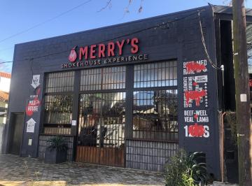 Local comercial · 120m² · 4 Ambientes · Local - Venta - City Bell