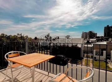 CXR-CXR-363_2 · Venta Departamento 3 Ambientes con Cochera a Estrenar
