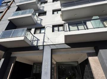Departamento · 57m² · 2 Ambientes · 1 Cochera · Venta Departamento 2 Ambientes Luminoso con Cochera