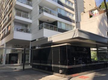 Departamento · 55m² · 2 Ambientes · 1 Cochera · Amoblado en Torre Quo Palermo - Seguridad 24 Hs