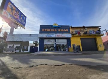 Local comercial · 240m² · Local en Calectora de Panamericana Km40