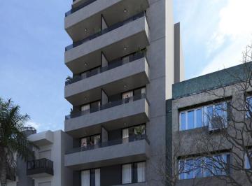 Departamento · 37m² · 1 Ambiente · Ituzaingo 1656