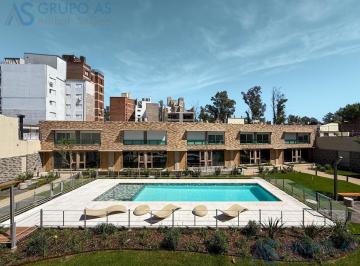 Departamento · 92m² · 3 Ambientes · 20 Cocheras · Edificio Bruna - Departamentos a Estrenar