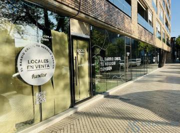 Local comercial · 47m² · 2 Ambientes · 20 Cocheras · Locales Comerciales - Excelente Imagen - Importante Vidriera