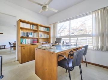 Oficina comercial · 46m² · 4 Ambientes · Venta Oficina en El Centro de San Isidro Ideal Inversion