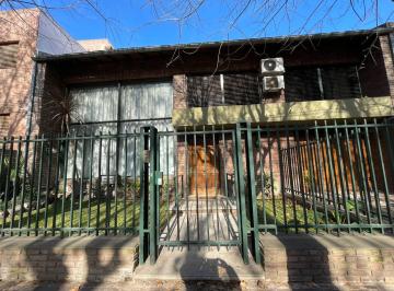 Casa de 5 ambientes, Tres de Febrero · Casa - Venta - Ciudad Jardin 5 Ambientes