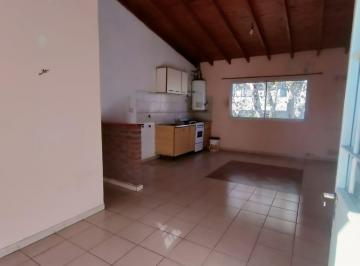 PH · 43m² · 2 Ambientes · PH en de 2 Ambientes con Patio en San Andres