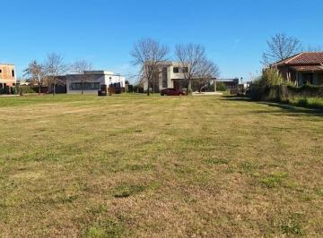 Terreno · 996m² · Espectacular Lote en Area 1 - San Sebastian