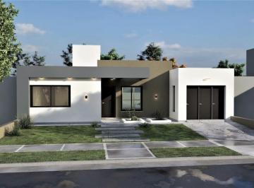 Imagen ilustrativa frente · Bº Rincones de Manantiales - Venta Casa - (1 Planta)
