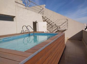 Departamento de 1 ambiente, Caballito · Monoambiente con Balcón