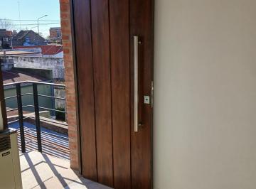 Departamento · 43m² · 2 Ambientes · 1 Cochera · Departamento - Centro de Lujan