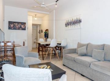 Departamento · 58m² · 3 Ambientes · Venta Departamento en Palermo 3 Ambientes con Espectacular Patio
