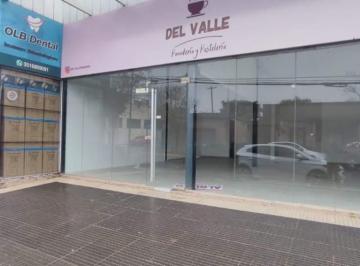 Foto · Alquiler de Local en Villa Allende