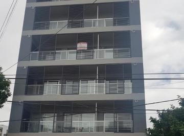 Departamento · 44m² · 2 Ambientes · Basavilbaso N°247 - Neuquén Capital