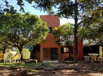 Foto · Casa en Venta - 2 Dorm. - Club Hernando