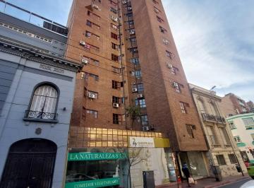Departamento de 2 ambientes, Córdoba · Alquilo Centro a Mtrs de Cañada y Patio Olmos $500.000