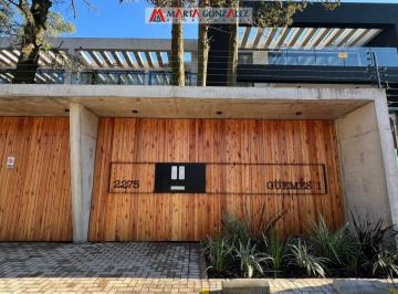 Departamento · 118m² · 3 Ambientes · 1 Cochera · Depto en Venta 3 Ambientes a Estrenar