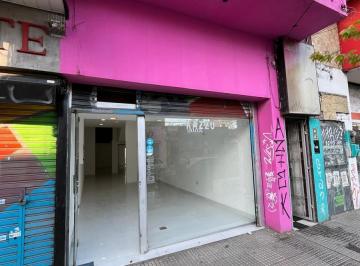 Local comercial · 68m² · 1 Ambiente · Alquiler Local Comercial - Rojas 940, Burzaco Centro (Este)