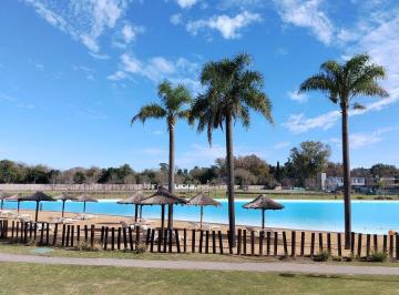 Departamento · 50m² · 2 Ambientes · 1 Cochera · Departamento en Lagoon Pilar