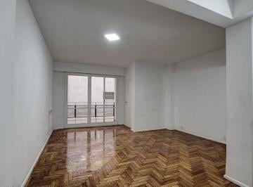 Departamento · 36m² · 1 Ambiente · Amplio Monoambiente Luminoso con Balcón
