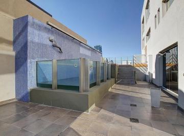 Departamento · 35m² · 1 Ambiente · Alquiler Departamento Monoambiente Amoblado Amplio con Balcón y Amenities Palermo