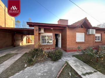 Casa de 6 ambientes, Villa Merlo · Venta en Merlo, S. L. Chalet 3 Dorm. y Piscina