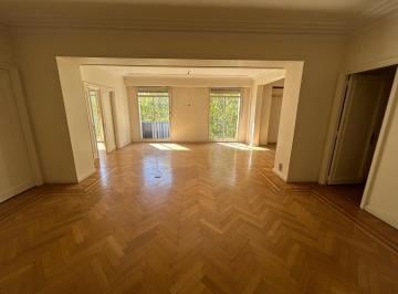 Departamento de 5 ambientes, Recoleta · Venta | 5 Dorm. | Av Alvear y Cerrito